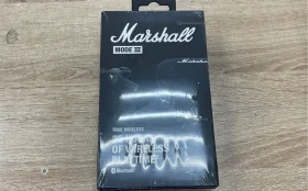 Купить Наушники marshal б/у , в Москва и область Цена:990рублей