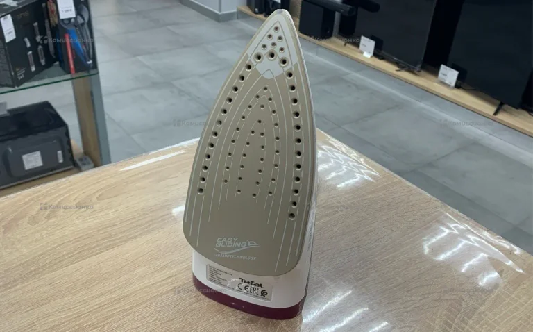 Утюг Tefal Maestro 2300w