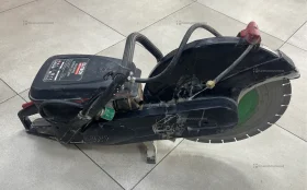 Купить бензорез Eletech GC 400 б/у , в Краснодар Цена:24900рублей