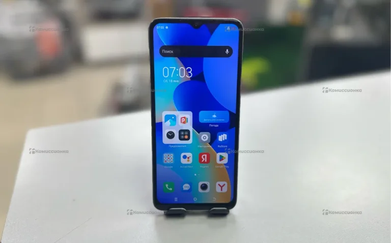 Tecno Spark 10 8/128 ГБ