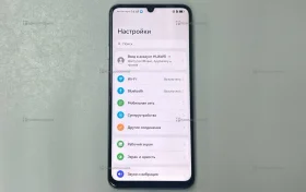 Huawei Nova Y72S 8/128 ГБ