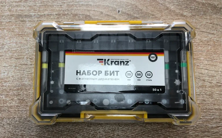 Набор бит Kranz