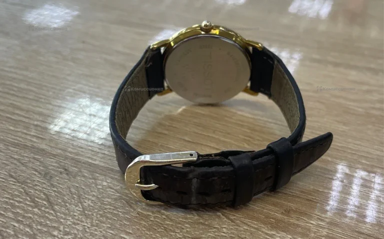 Часы  TISSOT C276K