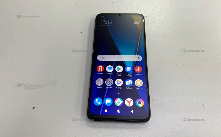 Xiaomi POCO C65 8/256