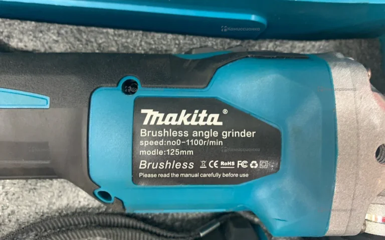 набор инструментов Makita реплика