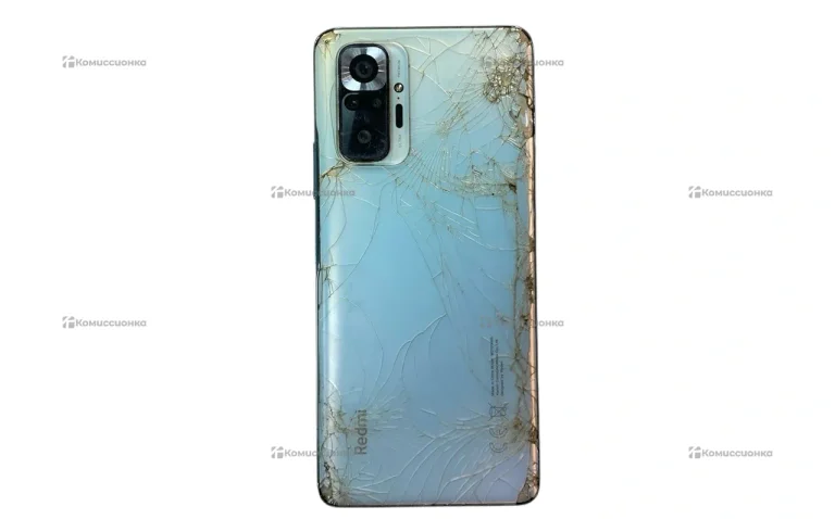 Xiaomi Redmi note 10s 64gb