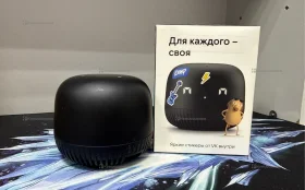 Купить Колонка VK капсула Neo б/у , в Тюмень Цена:1998рублей