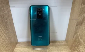 Xiaomi Redmi Note 9 4/64 ГБ