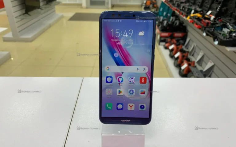 Honor 9 Lite 3/32 ГБ