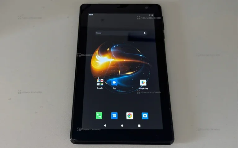 Планшет Digma Optima 7 A100s