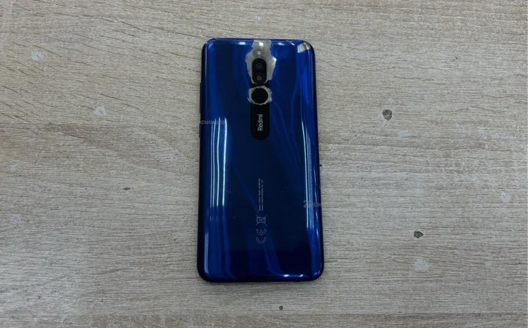 Xiaomi redmi 8a 4/64Gb