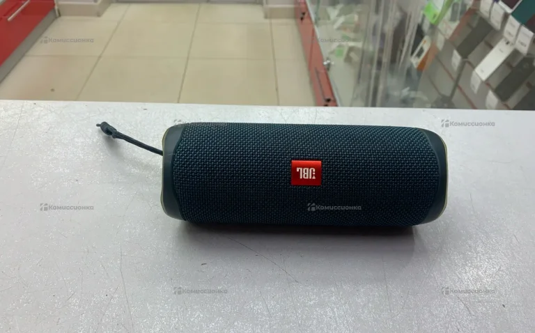 Беспроводная колонка JBL flip 5