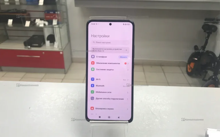 Xiaomi Redmi Note 14 6/128Gb