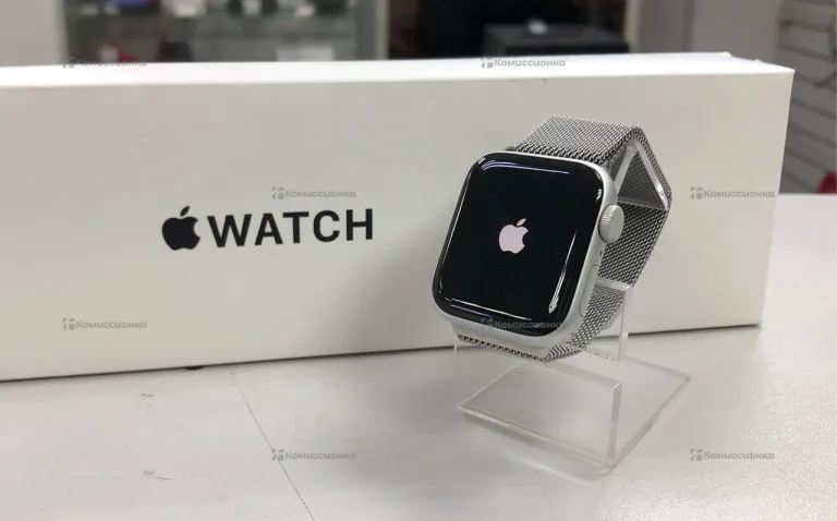 Apple Watch SE 40 mm