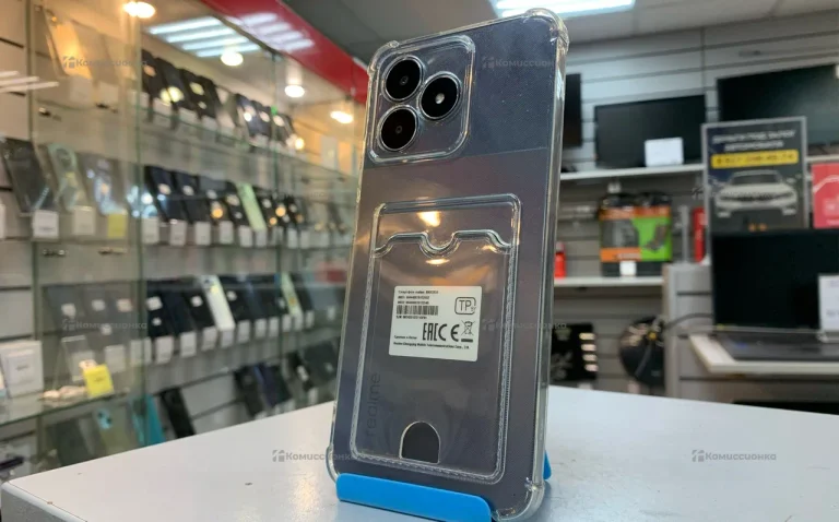 Realme Note 50 4/128Gb