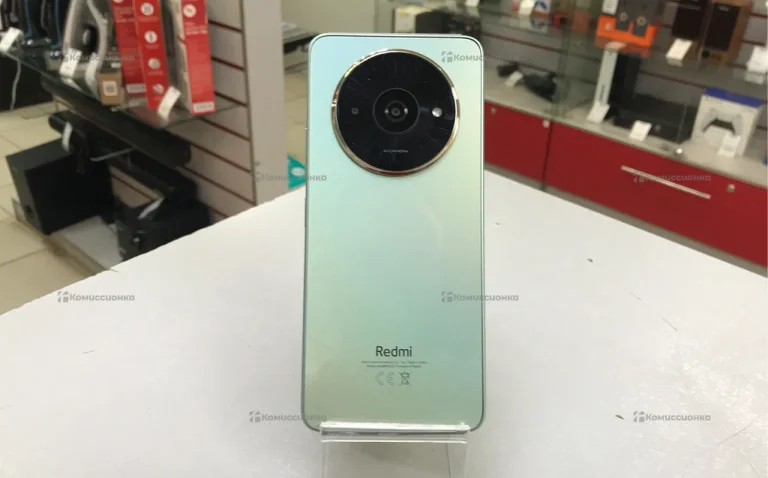 Xiaomi Redmi A3x 3/64 ГБ