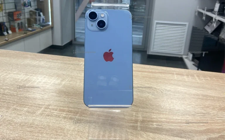 Apple iPhone 14 6/128 ГБ