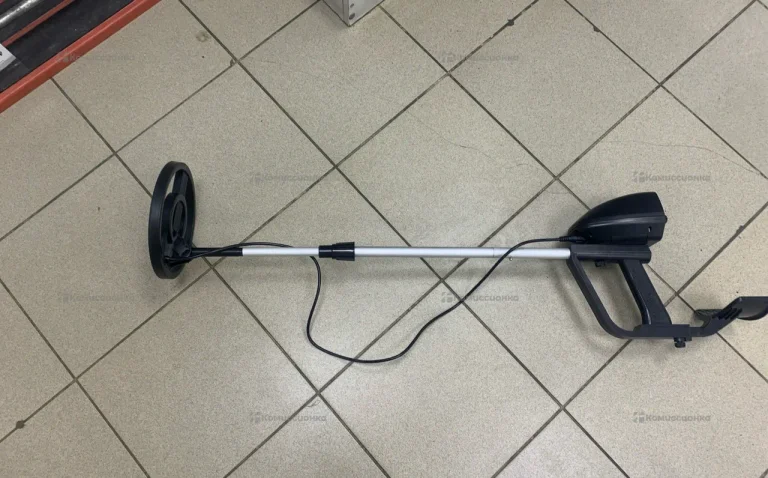 Металлоискатель Tianxun MD-4030RU