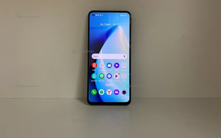 Realme GT NEO2 5G 8/128Gb