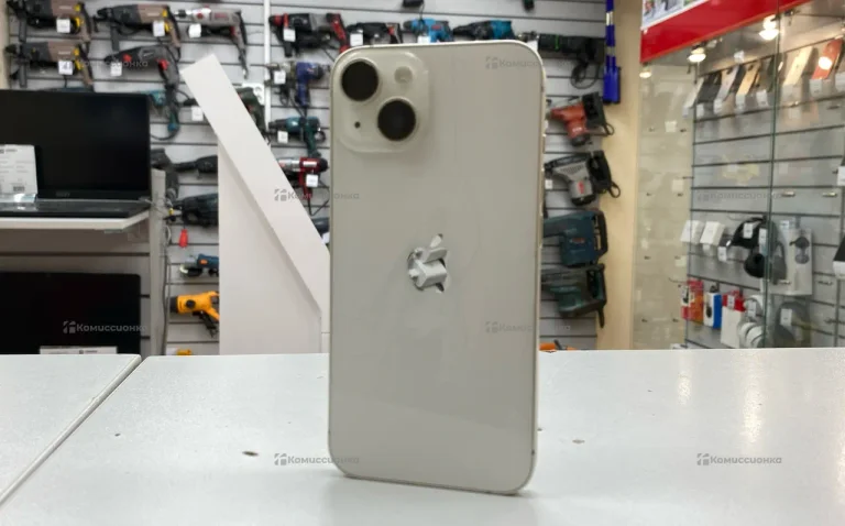 Apple iPhone 14 6/128 ГБ