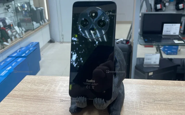 Xiaomi Redmi 14C NFC 4/128Gb