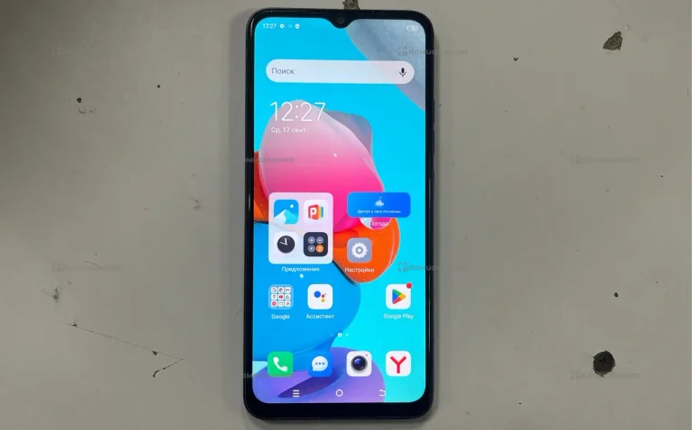 Tecno Spark Go 2023 3/64 ГБ