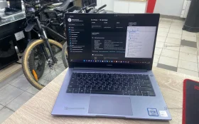 Ноутбук  Huawei BBP-WAH9