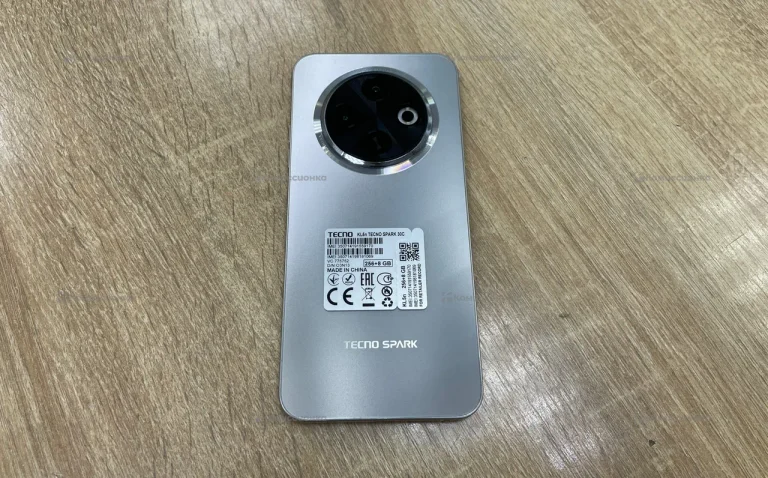 Tecno Spark 30C 8/256 ГБ