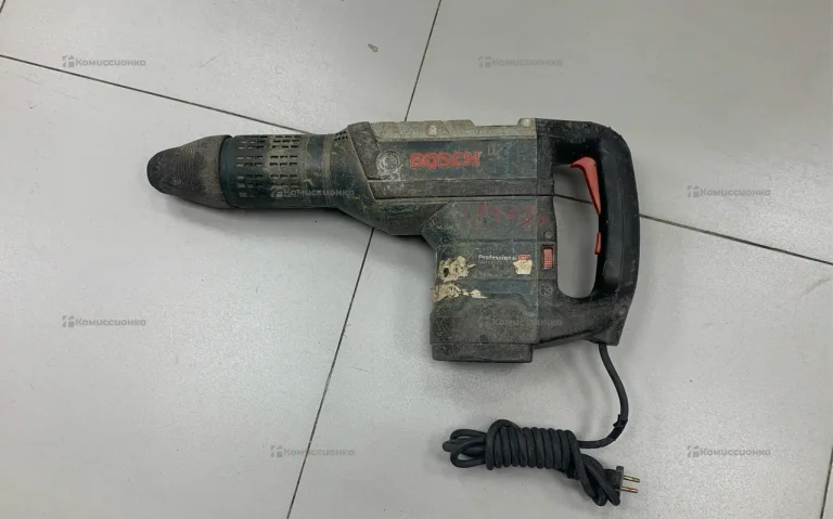 Отбойный молоток Bosch