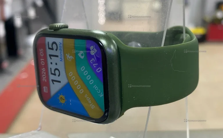 Часы  Smart X mini