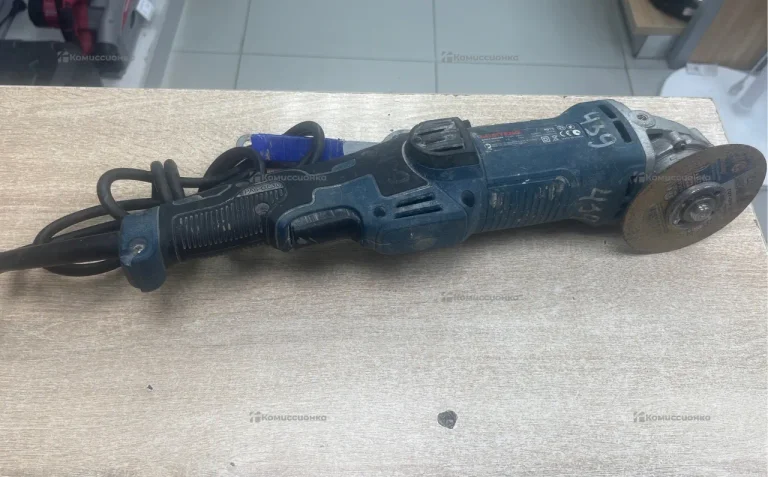 УШМ BOSCH 4075(реп)
