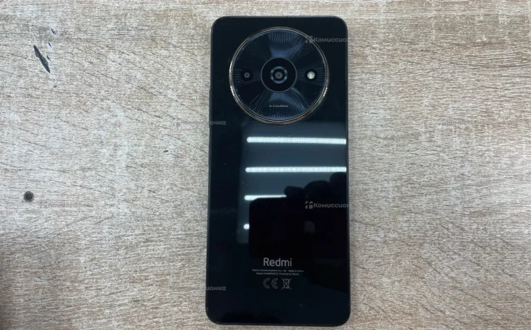 Xiaomi Redmi A3 3/64 ГБ