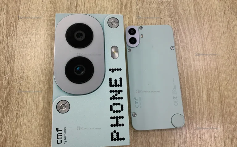 Nothing Phone (1) 8/256 ГБ