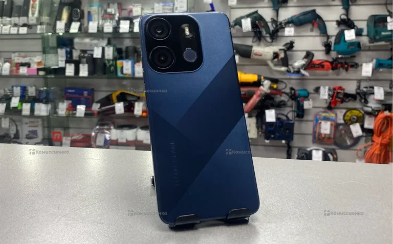 Tecno Spark Go 2023 4/64 ГБ