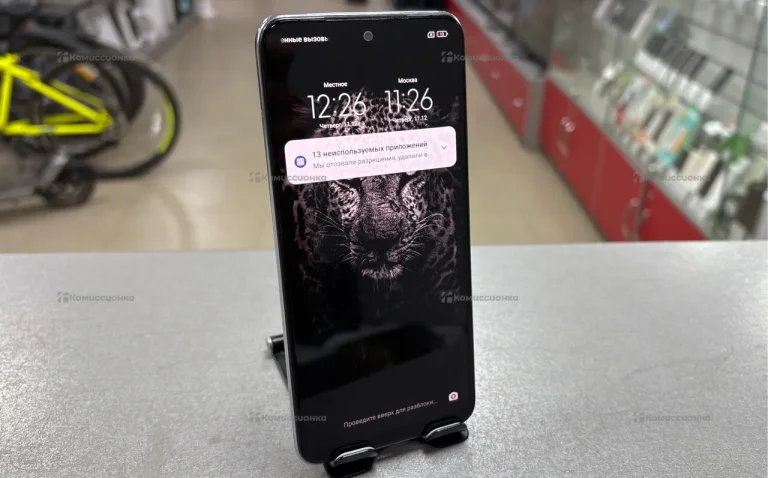 Xiaomi Redmi Note 10 4/64 ГБ