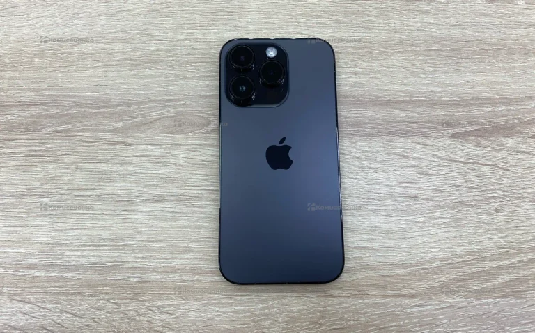 Apple iPhone 14 Pro 6/128 ГБ