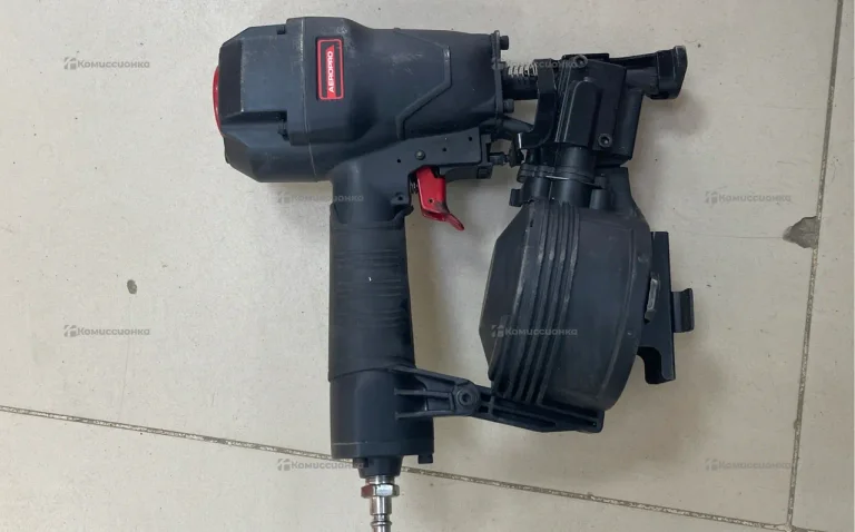 гвоздезабивной пистолет AEROPRO CN45C