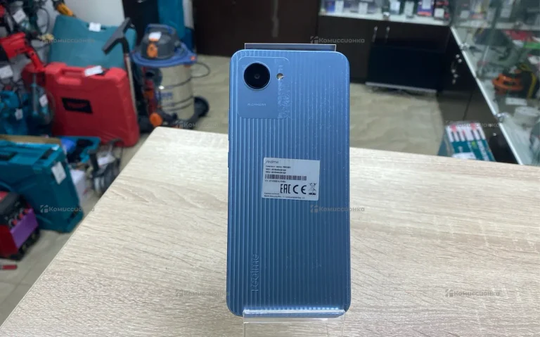 Realme C30 2/32