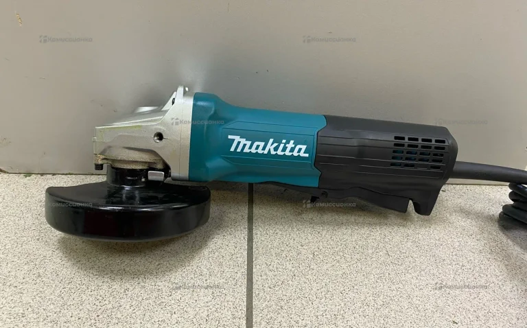 Ушм Makita ga5095