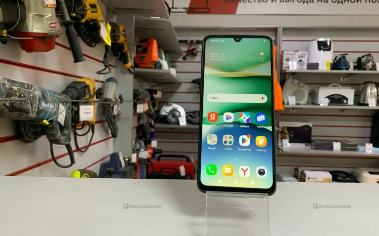 Xiaomi Redmi A5 4/128 ГБ