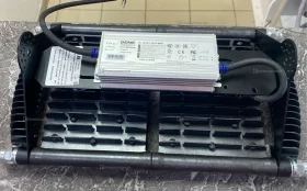 Купить Светильник светодиодный ДСП 29-100-562 промышленны б/у , в Санкт-Петербург Цена:9900рублей