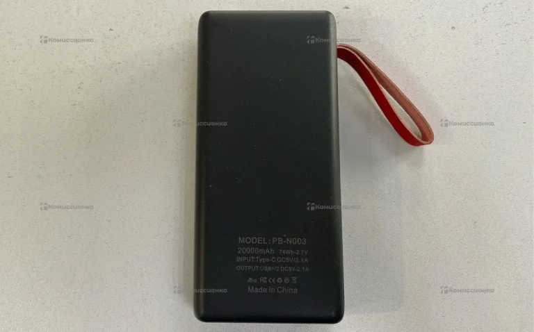 Power Bank  pb-n003