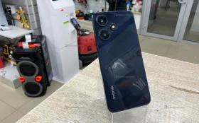 Купить Infinix Hot 30i 4/64 ГБ б/у , в Москва и область Цена:4500рублей