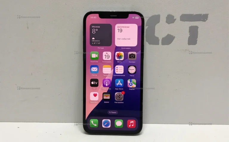 Apple iPhone 12 Pro 6/128 ГБ