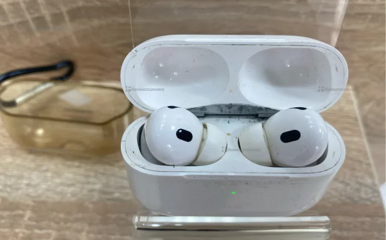 Наушники  AirPods Pro 2
