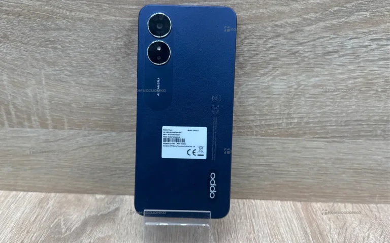 Oppo A17 4/64 ГБ