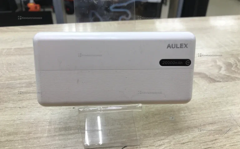 Power Bank  Aulex