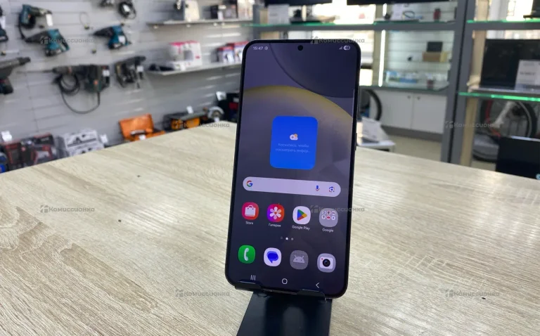 Samsung Galaxy S24+ 12/256 ГБ