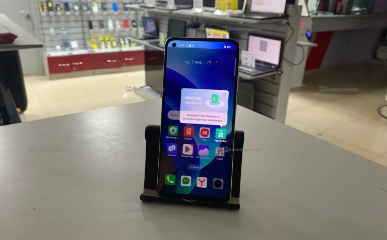Realme 11 8/256 ГБ