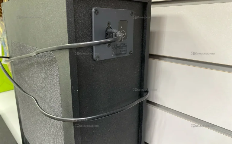 Саундбар Philips Tab7207